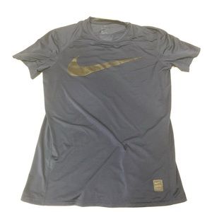 NIKE PRO DRI-FIT FITTED SHIRT